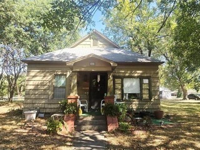 House for sale in Kansas