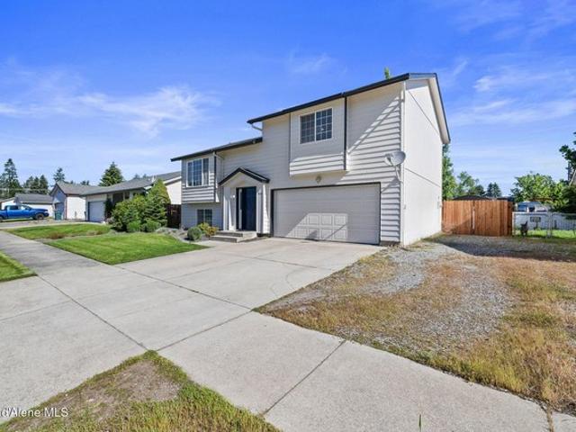 House for sale in Post Falls, Idaho