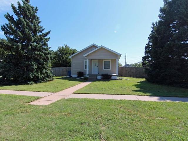 House for sale in Nebraska