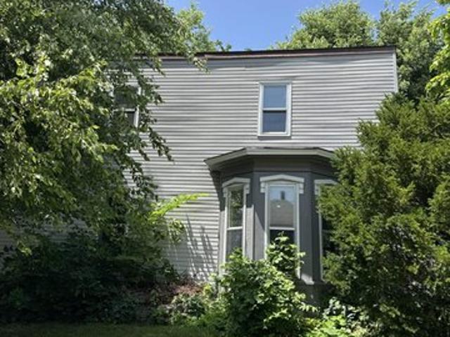 House for sale in Brodhead, Wisconsin