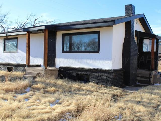 House for sale in Carson, Texas
