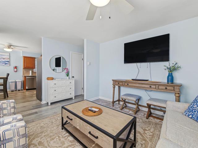 Condo for sale in Brigantine, Atlantic County