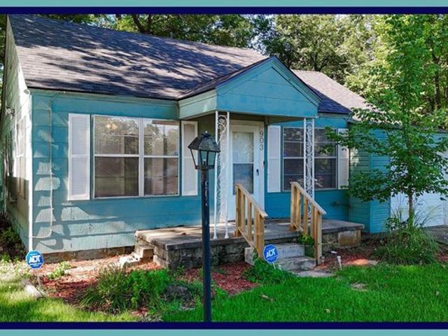 House for sale in Ada, Oklahoma