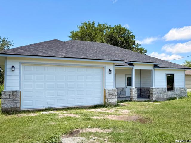 House for sale in Bee, Texas