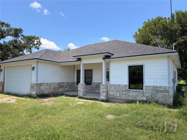 House for sale in Bee, Texas