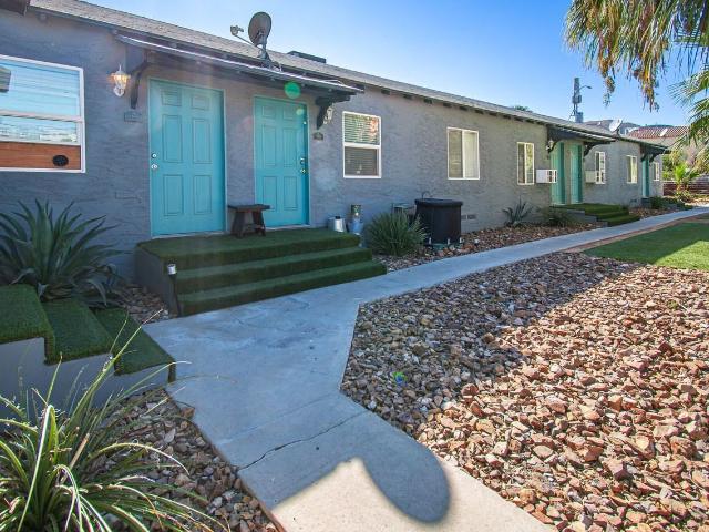 Apartment for rent in Las Vegas, Nevada