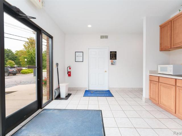 Commercial for sale in Howell, Livingston County