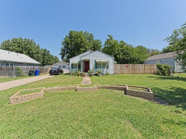 House for sale in Norman, Oklahoma