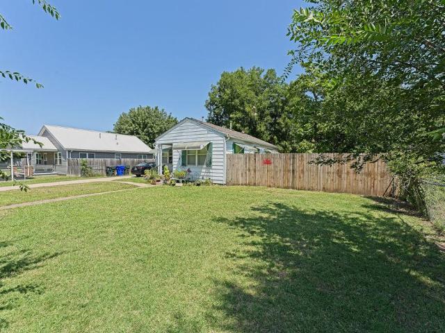 House for sale in Norman, Oklahoma