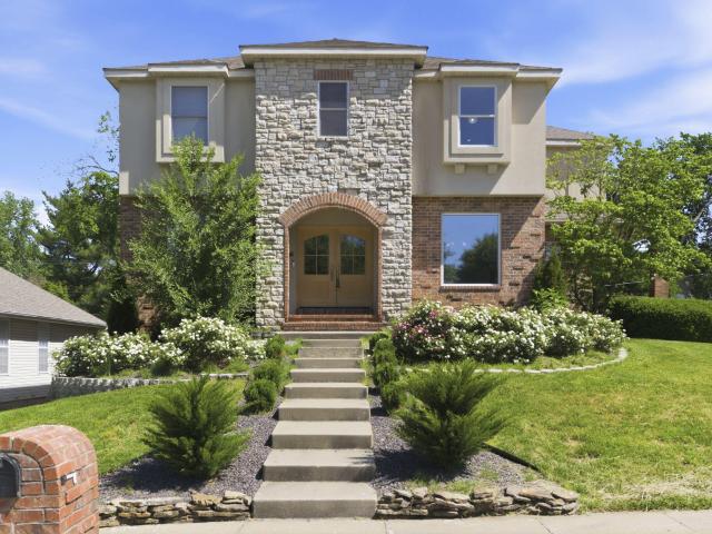 House for sale in Springfield, Missouri