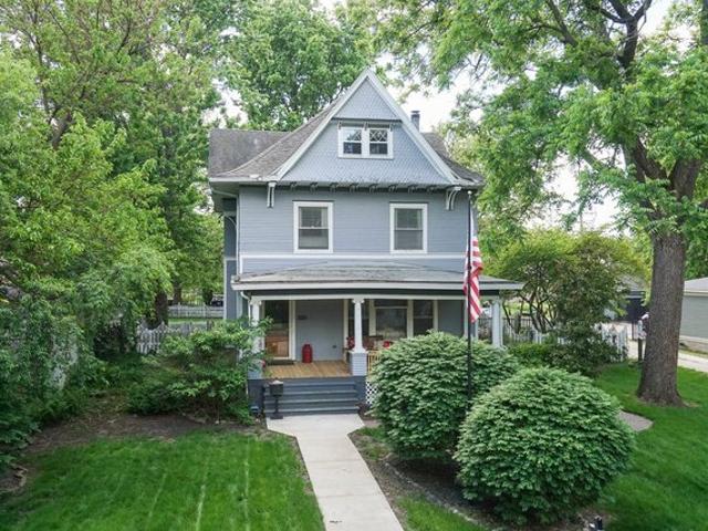 House for sale in Mclean, Illinois