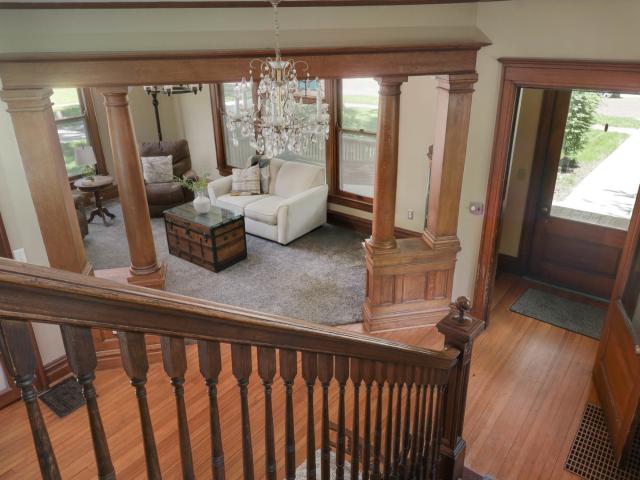House for sale in Mclean, Illinois