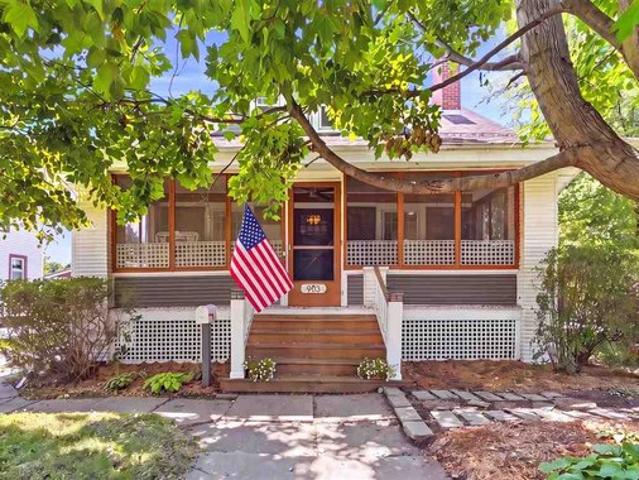 House for sale in Washington, Iowa