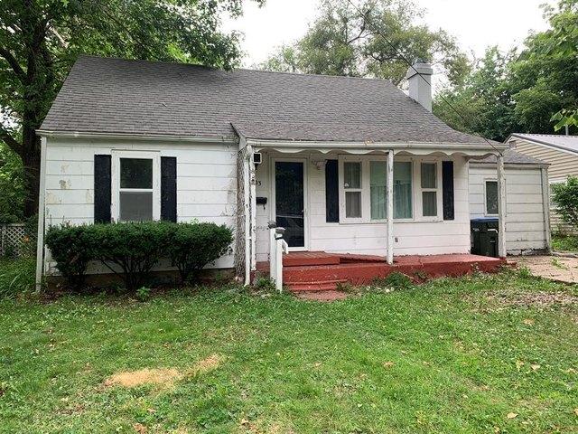 House for sale in Adair, Missouri