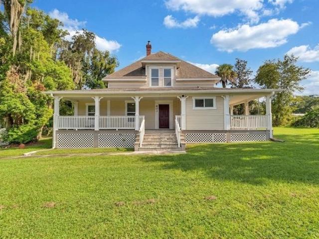 House for sale in DeLand, Volusia County