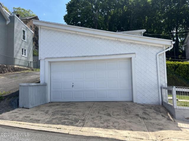 House for sale in Shamokin, Pennsylvania