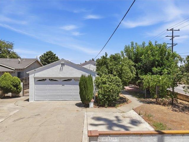 House for sale in San Gabriel, California