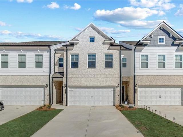Townhouse for sale in Clayton, Georgia