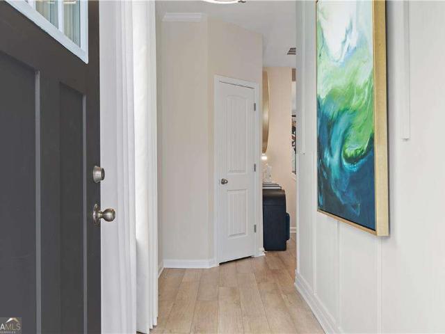 Townhouse for sale in Riverdale