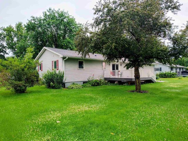 House for sale in Boscobel, Wisconsin