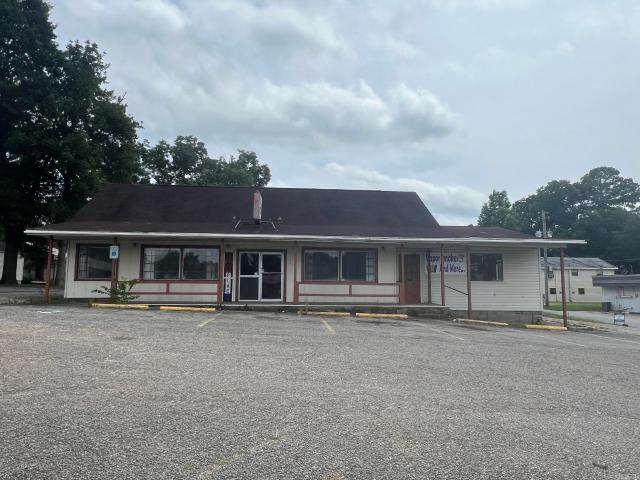 Commercial for sale in Ark