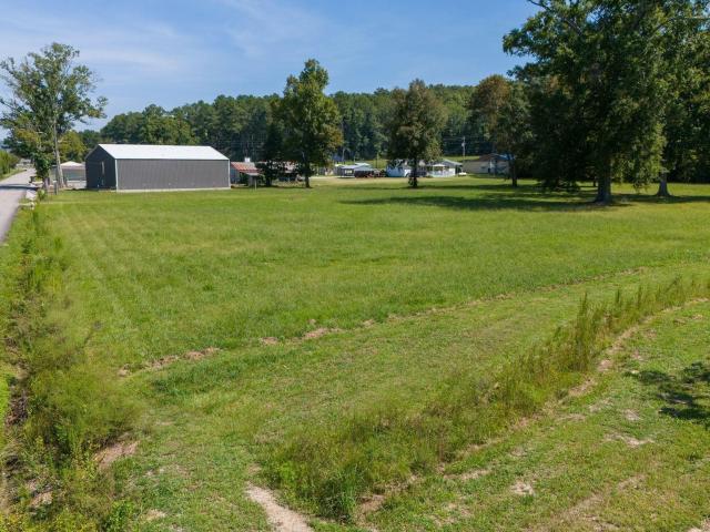 Land for sale in New Hope, Alabama