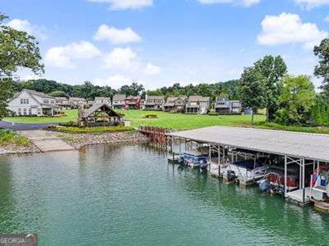 House for sale in Hayesville, North Carolina