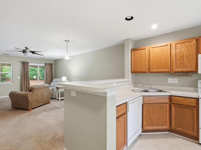 Townhouse for sale in Summer Wood, Summerville