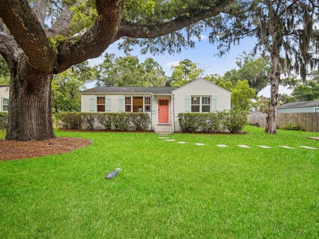 House for rent in Beaufort, South Carolina