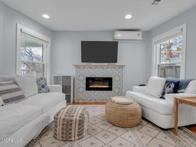 House for sale in Monmouth, New Jersey