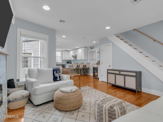 House for sale in Monmouth, New Jersey