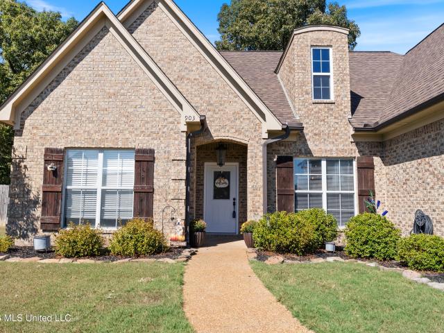 House for sale in Senatobia, Tate County