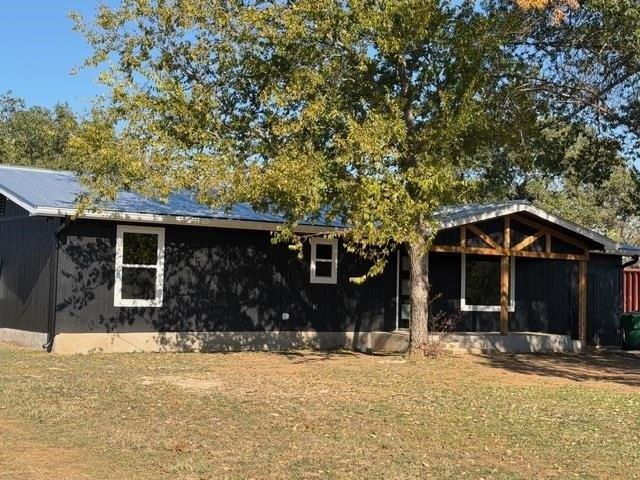 House for sale in Llano, Texas