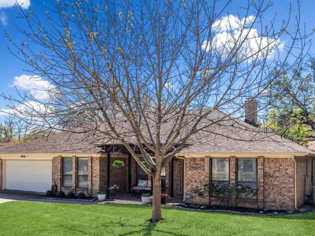 House for sale in Euless, Texas