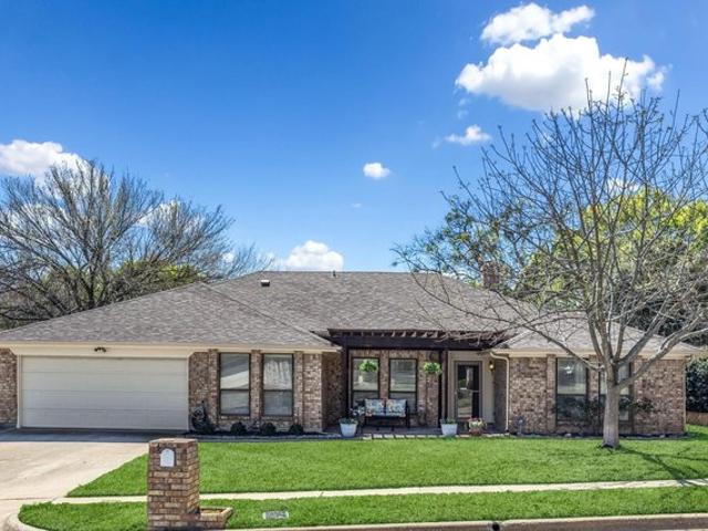 House for sale in Euless, Texas