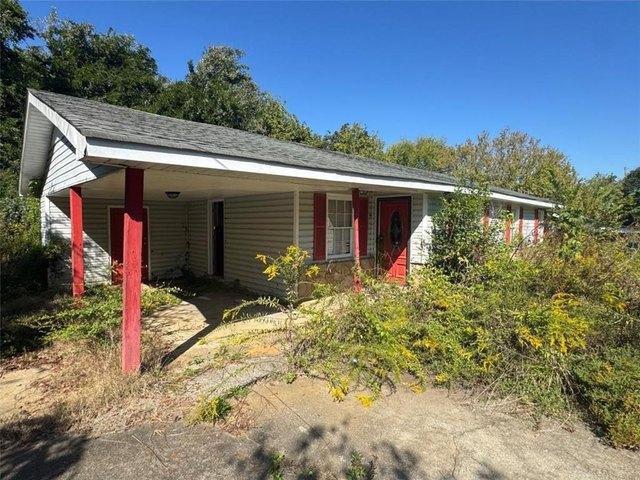 House for sale in Rockmart, Polk County