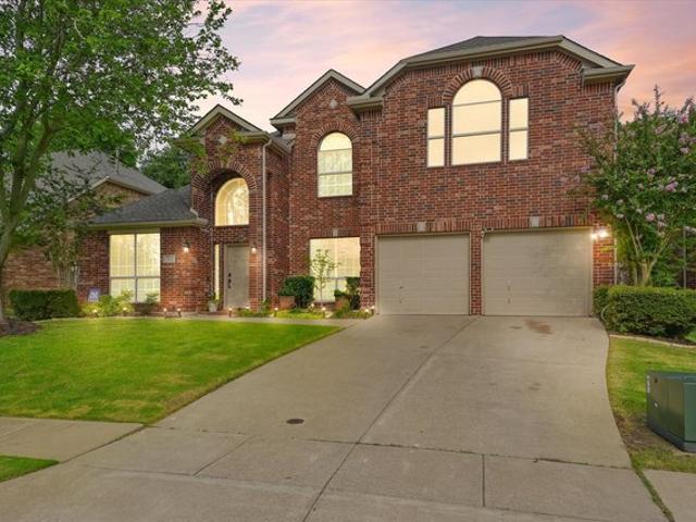 House for sale in Wylie, Texas