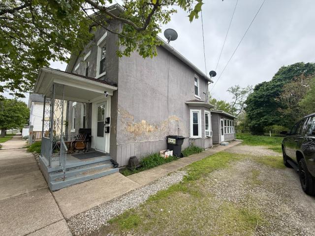 House for sale in Sandusky, Ohio