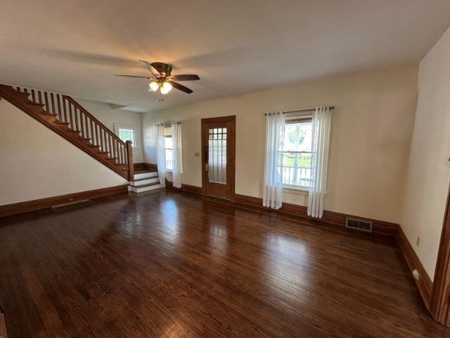 House for sale in Grand Mound, Iowa