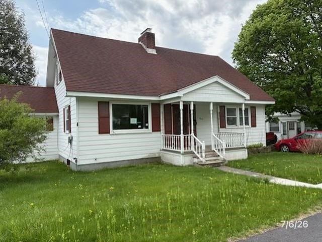 House for sale in Bennington, Vermont