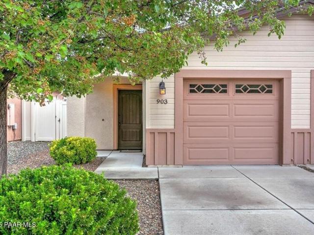 Townhouse for sale in Prescott, Arizona