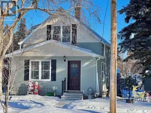 House for sale in Indian Head, Saskatchewan