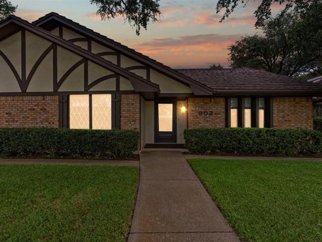 House for sale in Duncanville, Texas