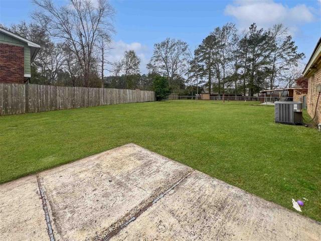 Property for sale in Deridder, Louisiana