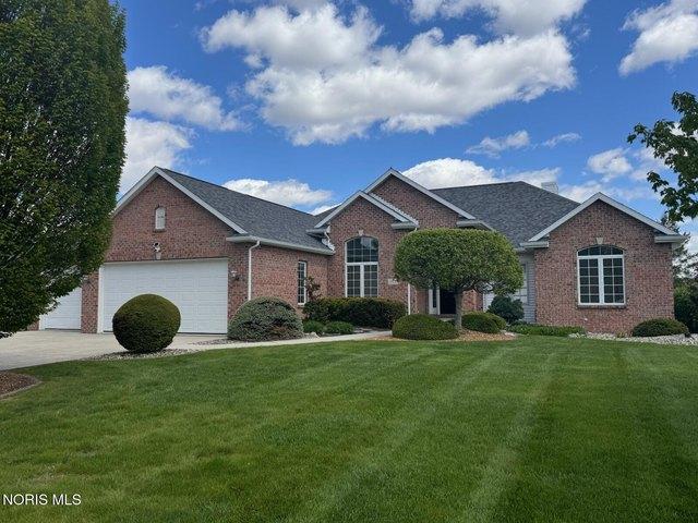 House for sale in Williams, Ohio