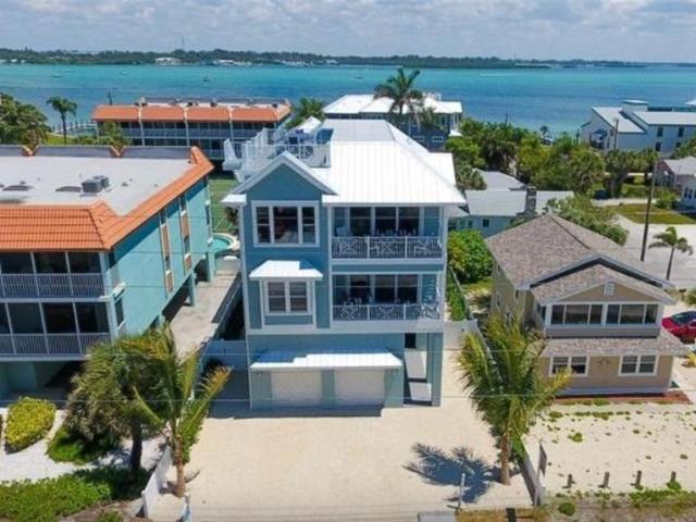 House for sale in Bradenton Beach, Florida