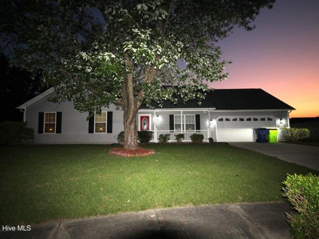 House for sale in Havelock, North Carolina
