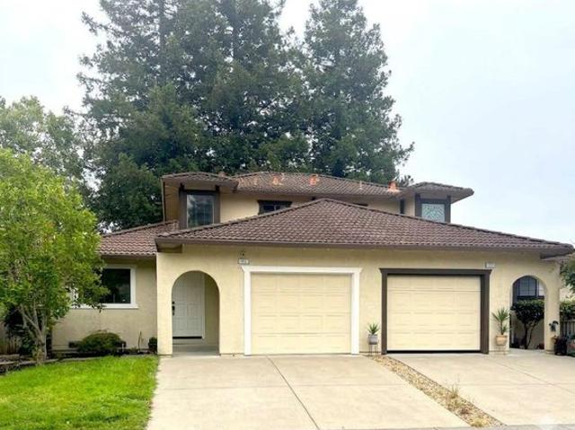 House for sale in Rohnert Park, California