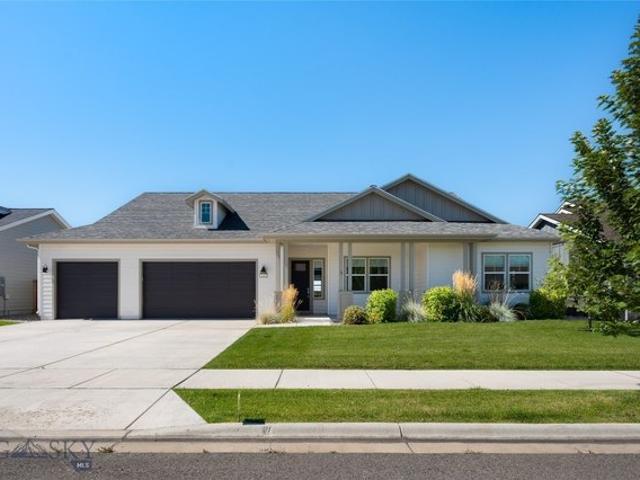 House for sale in Belgrade, Montana