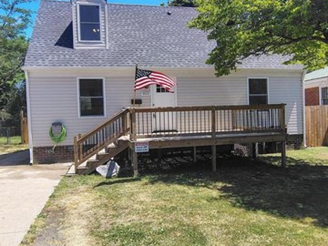 House for sale in Virginia